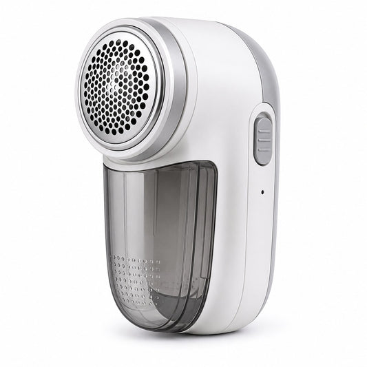 Portable Electric Fabric Shaver β Rechargeable Lint Remover