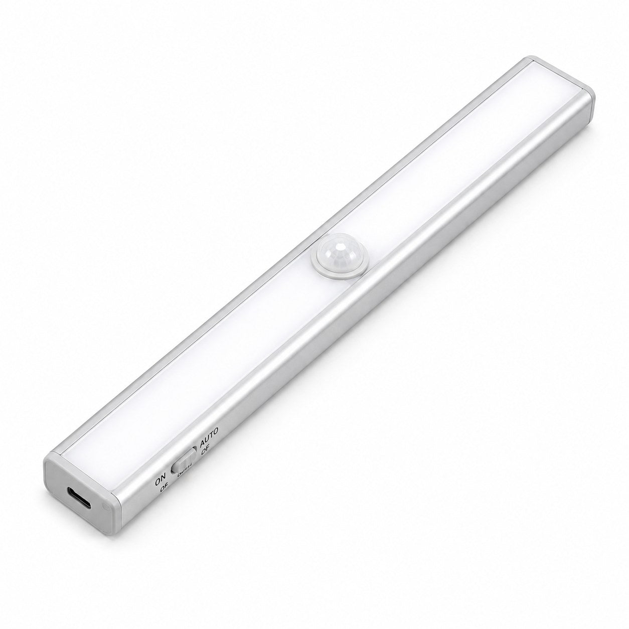 Rechargeable Motion Sensor Cabinet Light