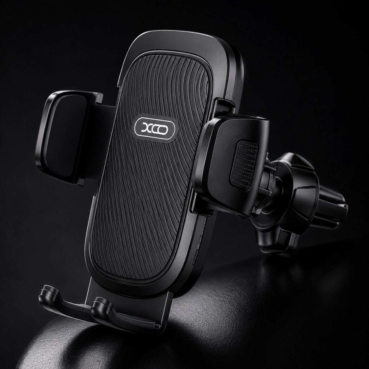 Car Vent Mobile Phone Holder – Adjustable Air Vent Mount