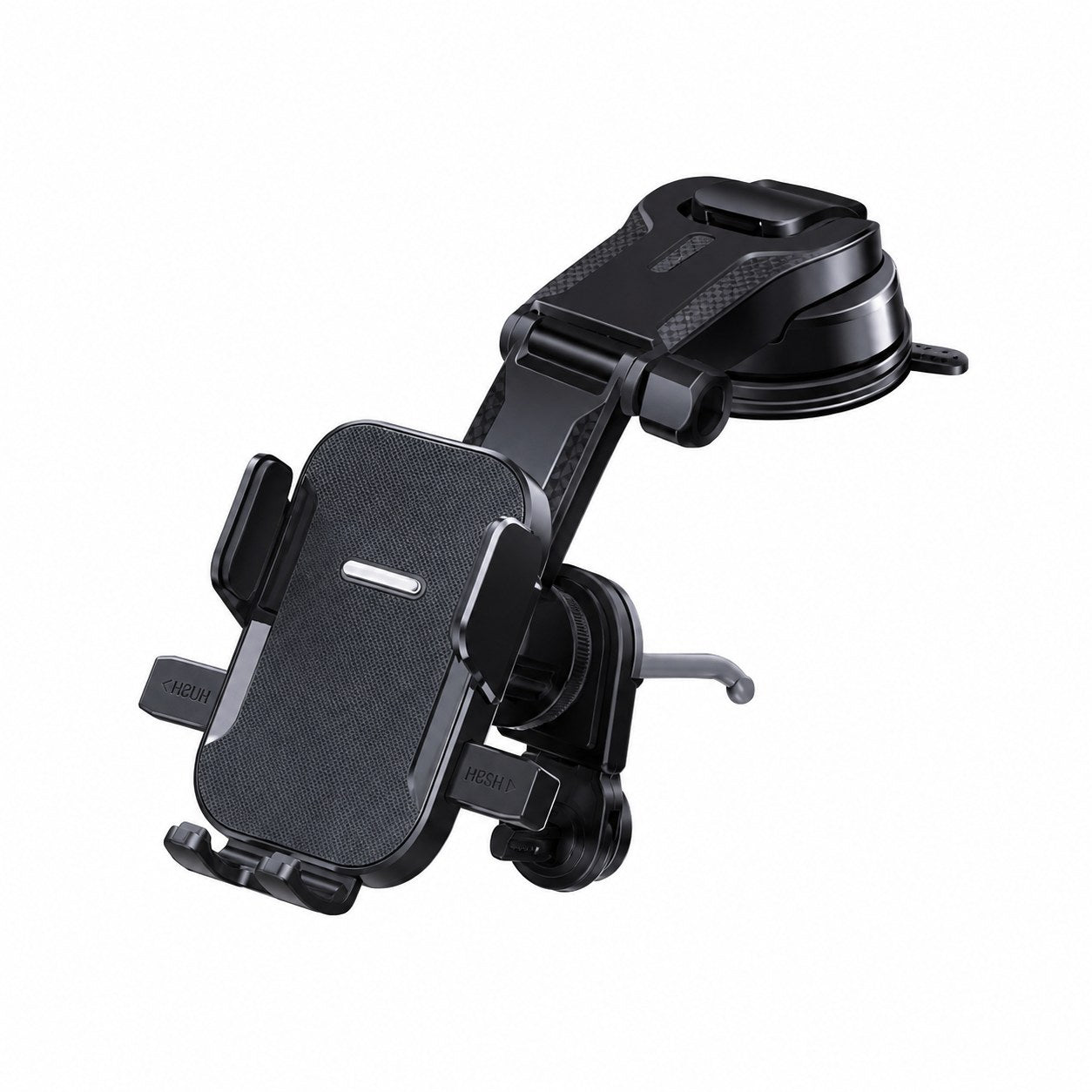 Car Air Vent Mobile Phone Holder – Universal Mobile Mount (Model: S308)