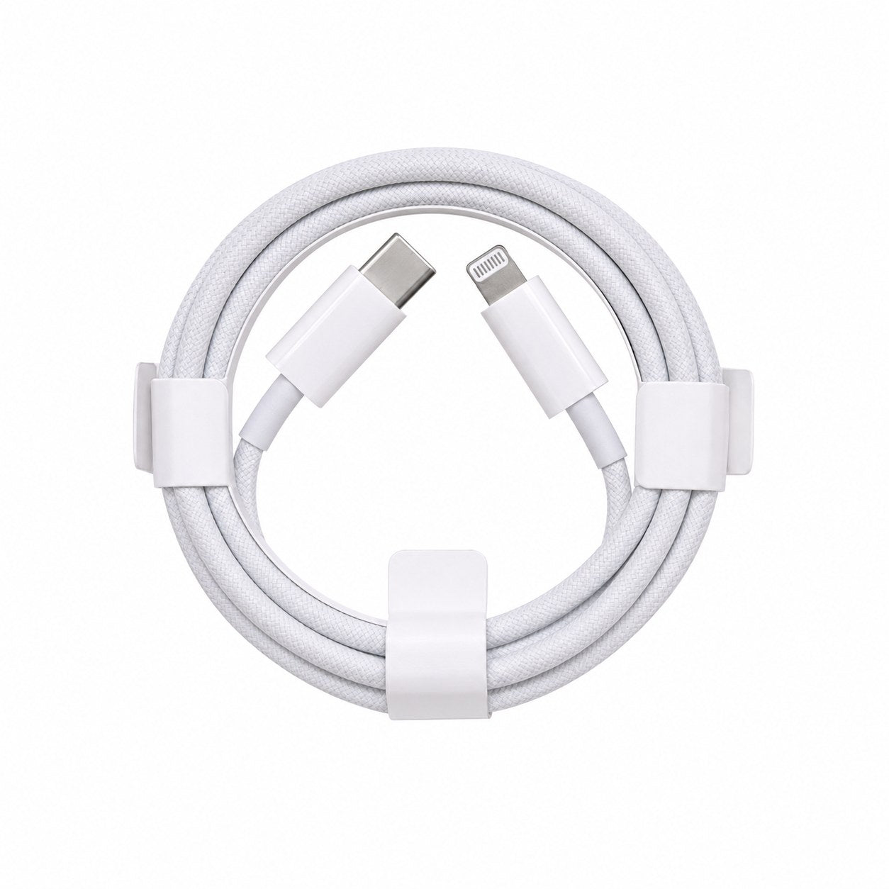 USB-C to Lightning Fast Charging Cable for iPhone