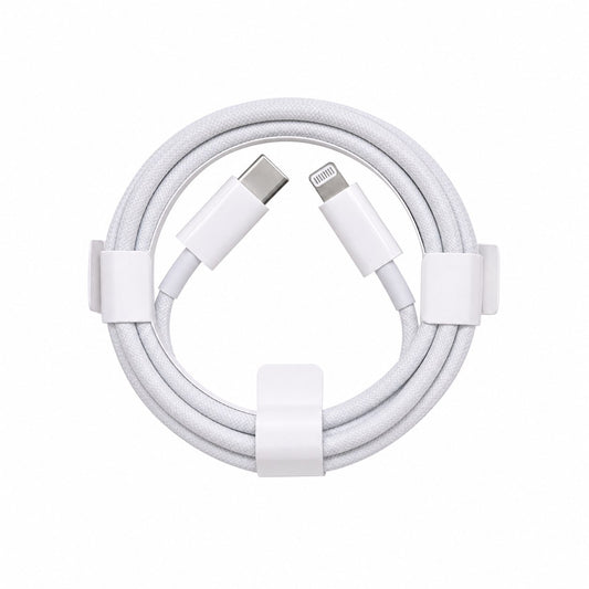 USB-C to Lightning Fast Charging Cable for iPhone