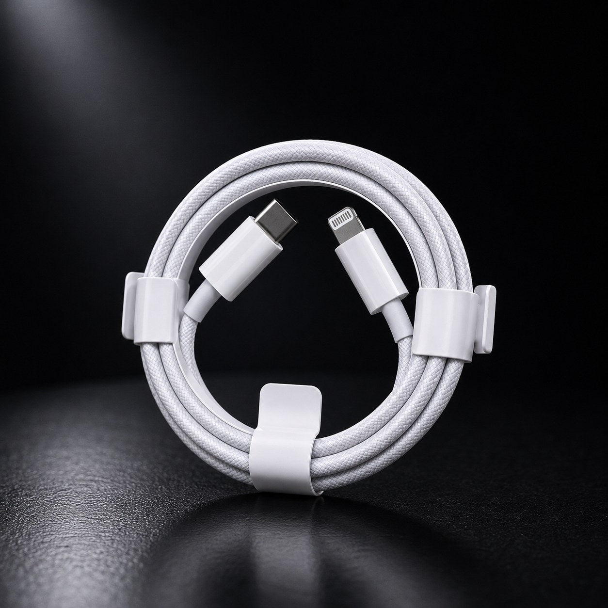 USB-C to Lightning Fast Charging Cable for iPhone