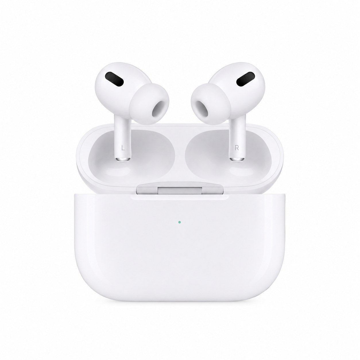 ANC Wireless Earbuds with Charging Case (Jerry Chip 2025)