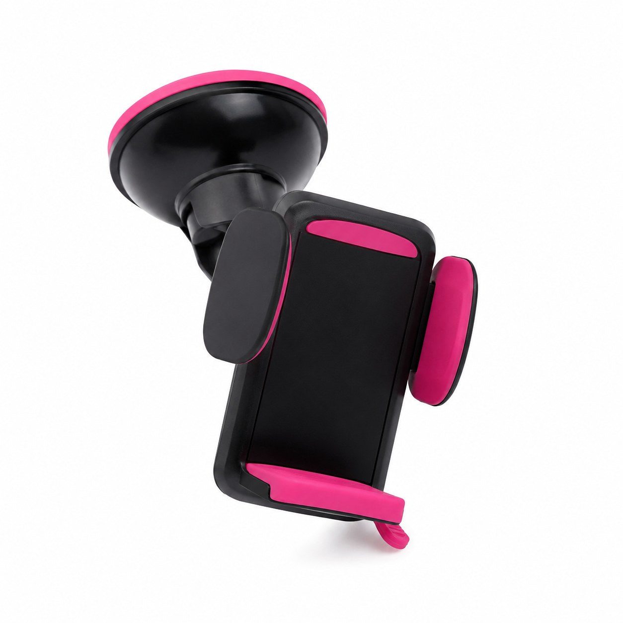 Universal Silicone Suction Car Phone Holder H-9