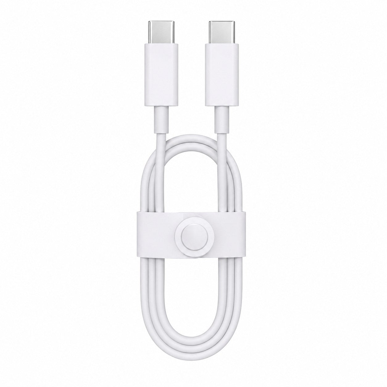 60W USB-C to USB-C Fast Charging Cable (1 Meter)