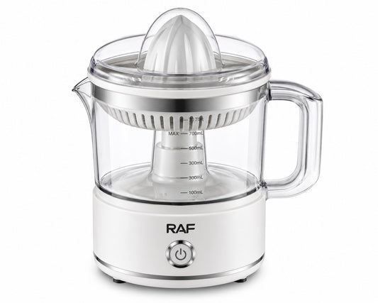 Electric Citrus Juicer – Fresh Juice Maker | 700ml Capacity