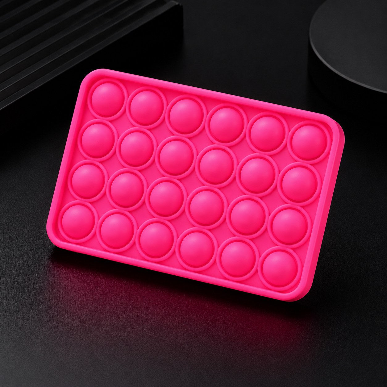 Adjustable Folding Desktop Mobile Phone Stand