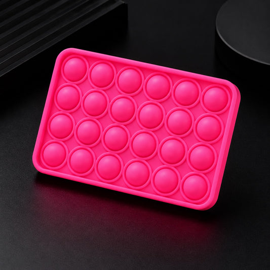 Adjustable Folding Desktop Mobile Phone Stand