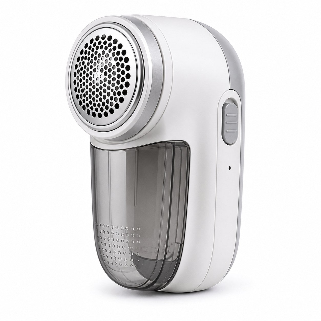 Portable Electric Fabric Shaver – Rechargeable Lint Remover