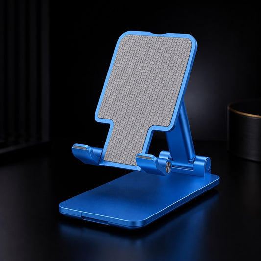 Universal Adjustable Phone & Tablet Stand – Multi Color Edition