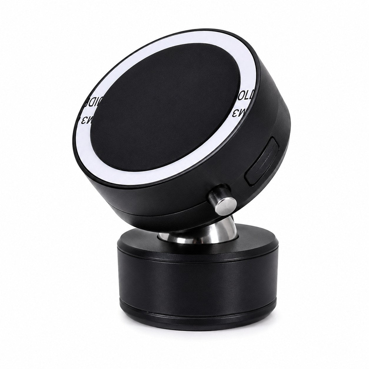 A2 Vacuum Magnetic Phone Stand – Foldable & Double-Sided Magnetic Holder