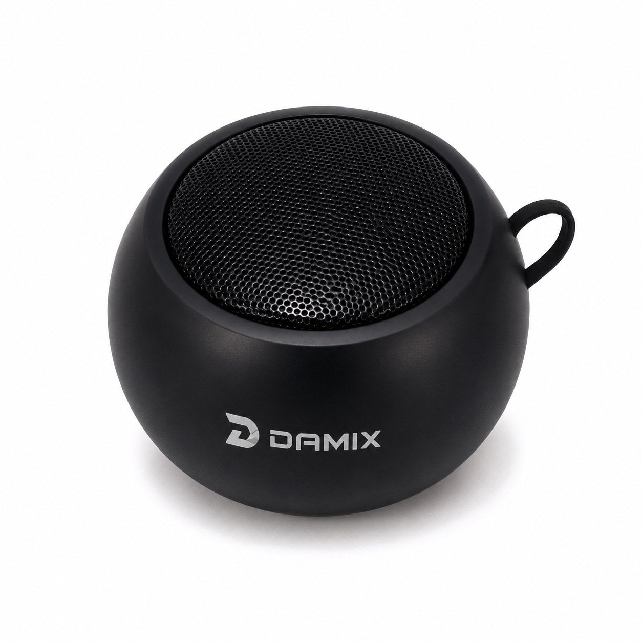 DAMIX DM-120 Mini Metal Wireless Bluetooth Speaker