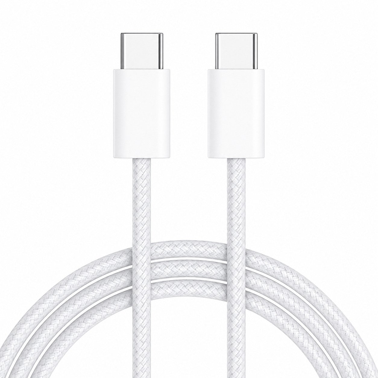 60W USB-C to USB-C Fast Charging Cable (1 Meter)