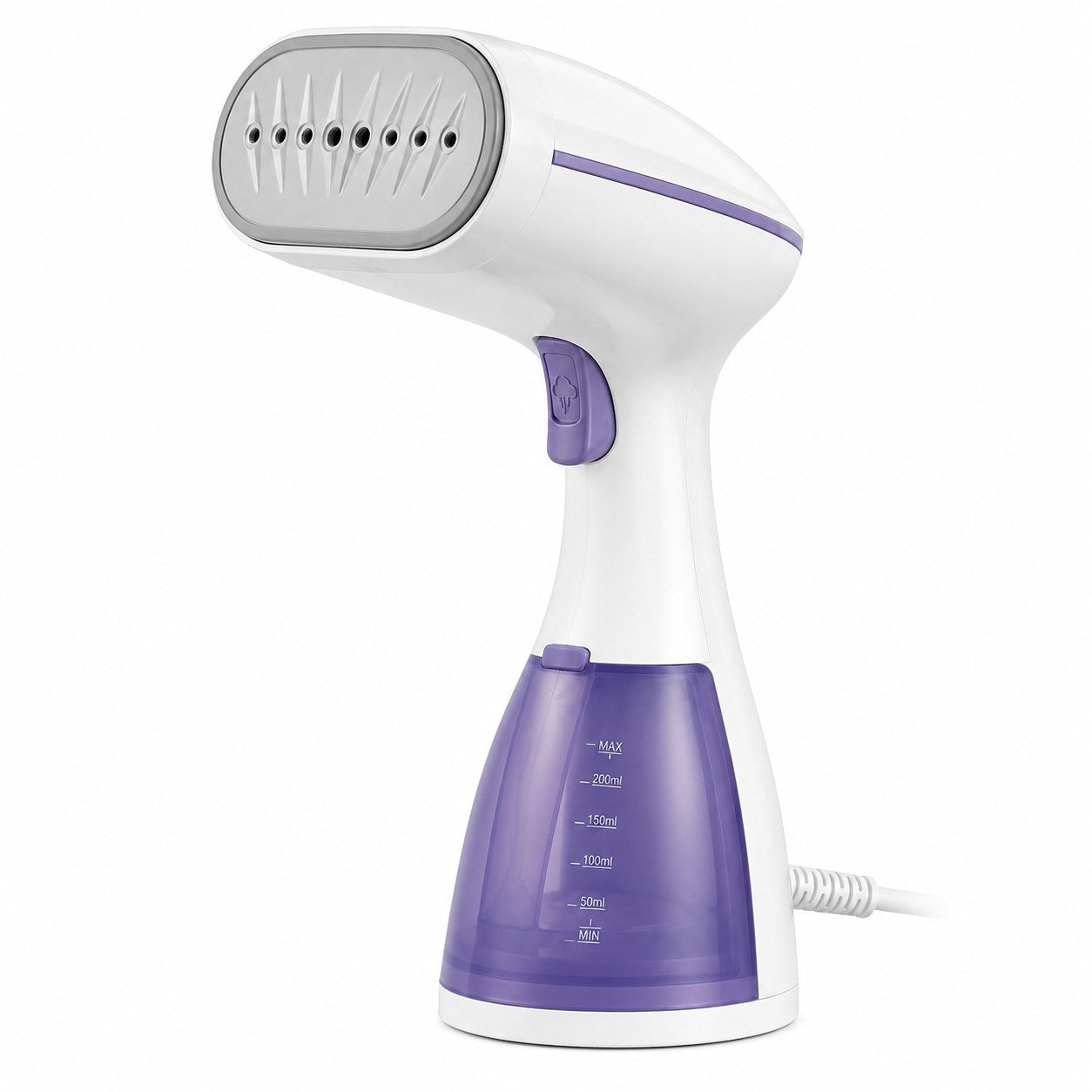 Portable Handheld Garment Steamer – Fast Heat Clothes Steam Iron
