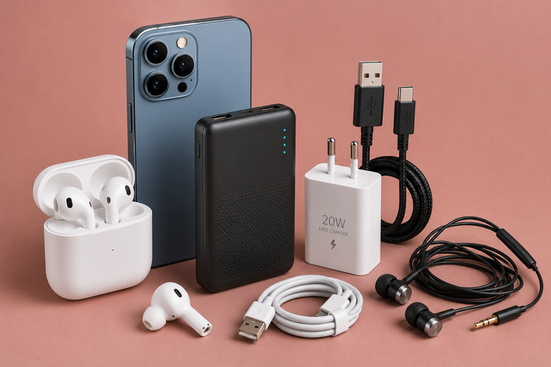 Mobile Accessories