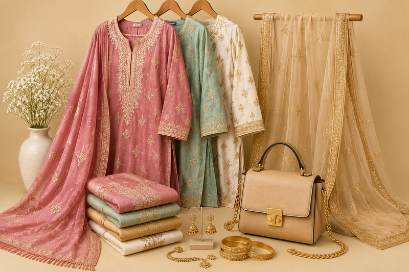 Ladies Collection