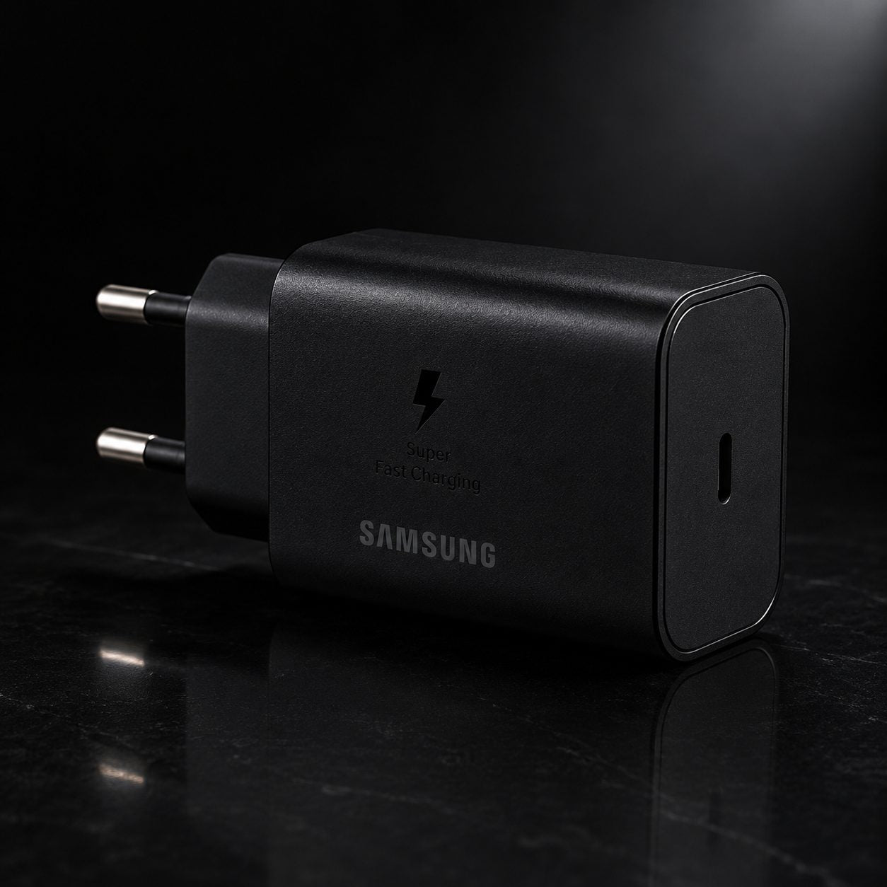 Samsung 25W PD USB-C Super Fast Charging Adapter