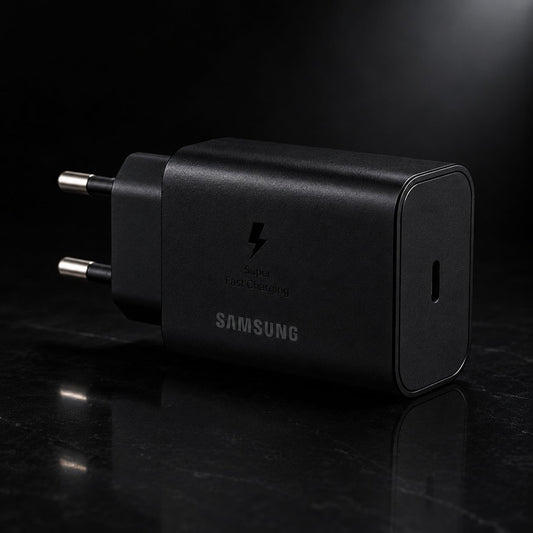 Samsung 25W PD USB-C Super Fast Charging Adapter
