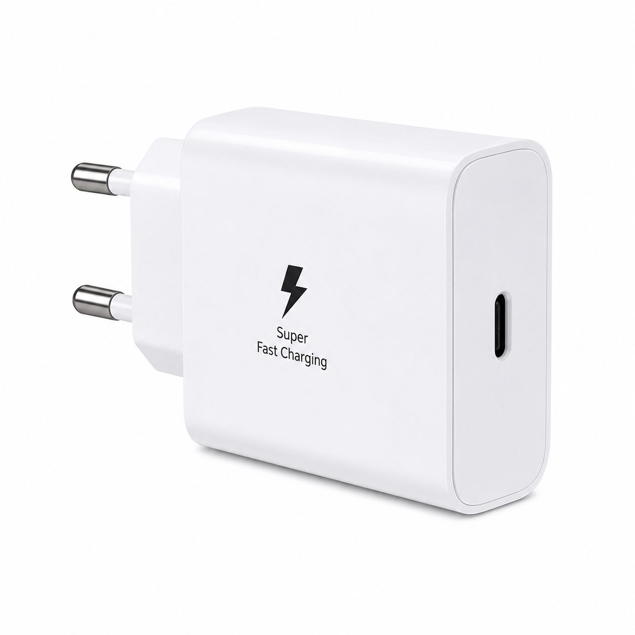 Samsung 45W PD USB-C Super Fast Charging Travel Adapter