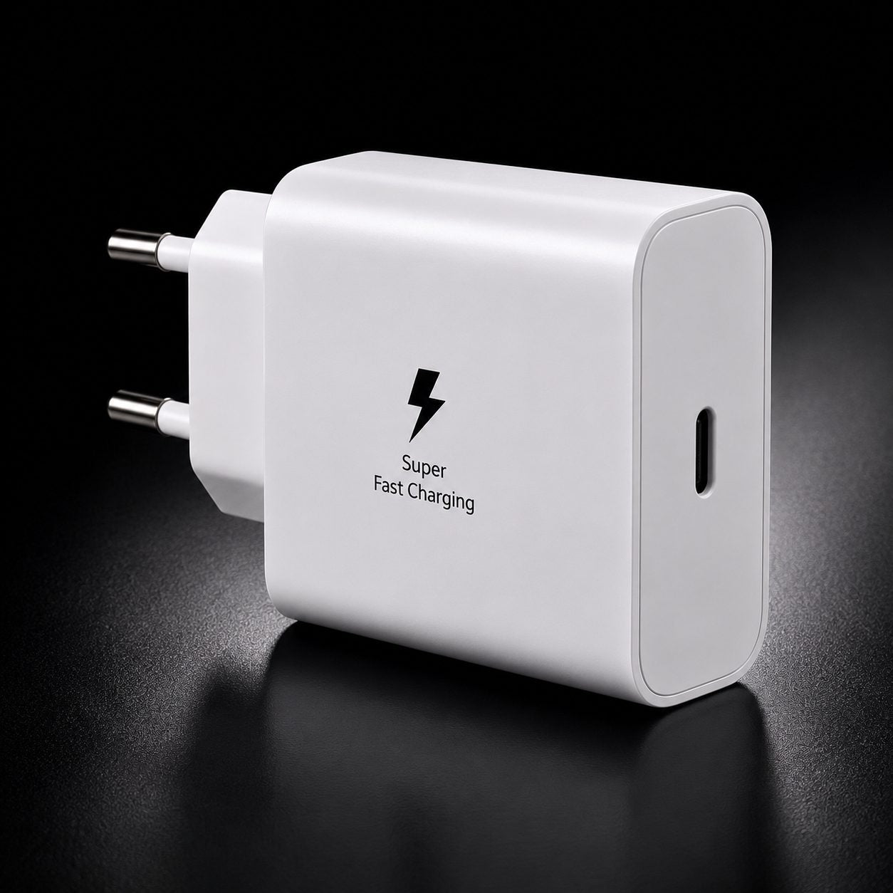 Samsung 45W PD USB-C Super Fast Charging Travel Adapter