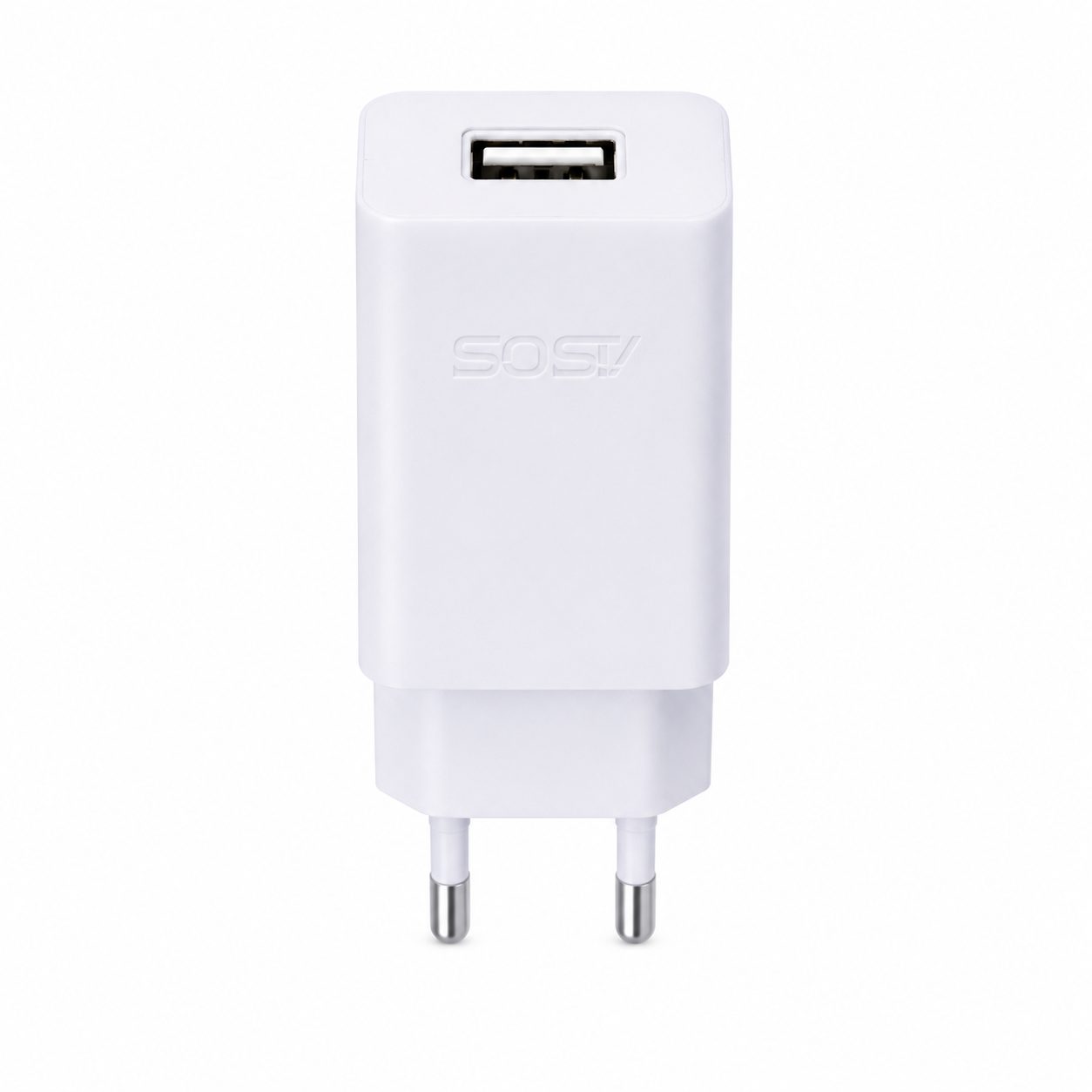ASOS 45W Fast Charging USB Wall Adapter – Single USB Port Charger