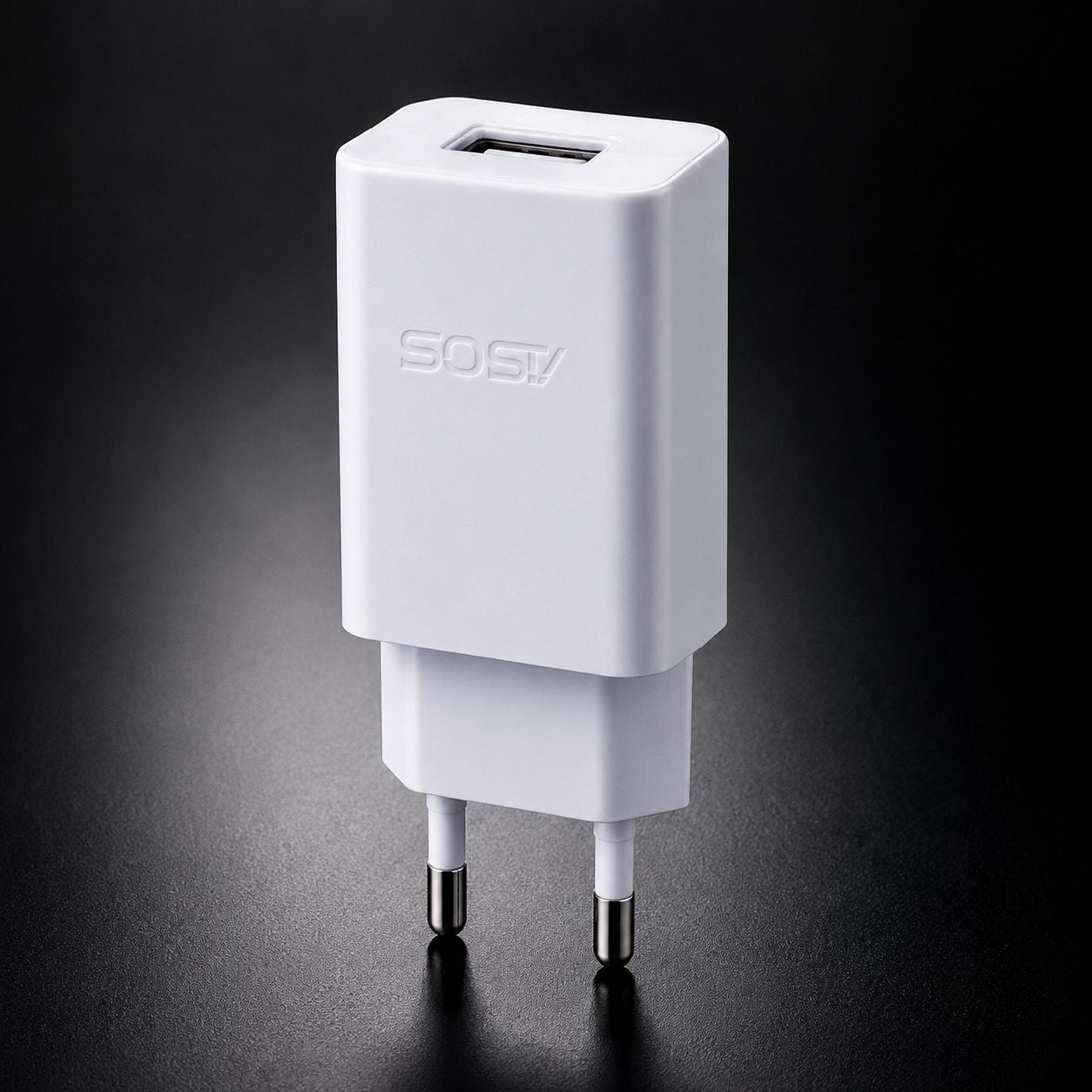 ASOS 45W Fast Charging USB Wall Adapter – Single USB Port Charger