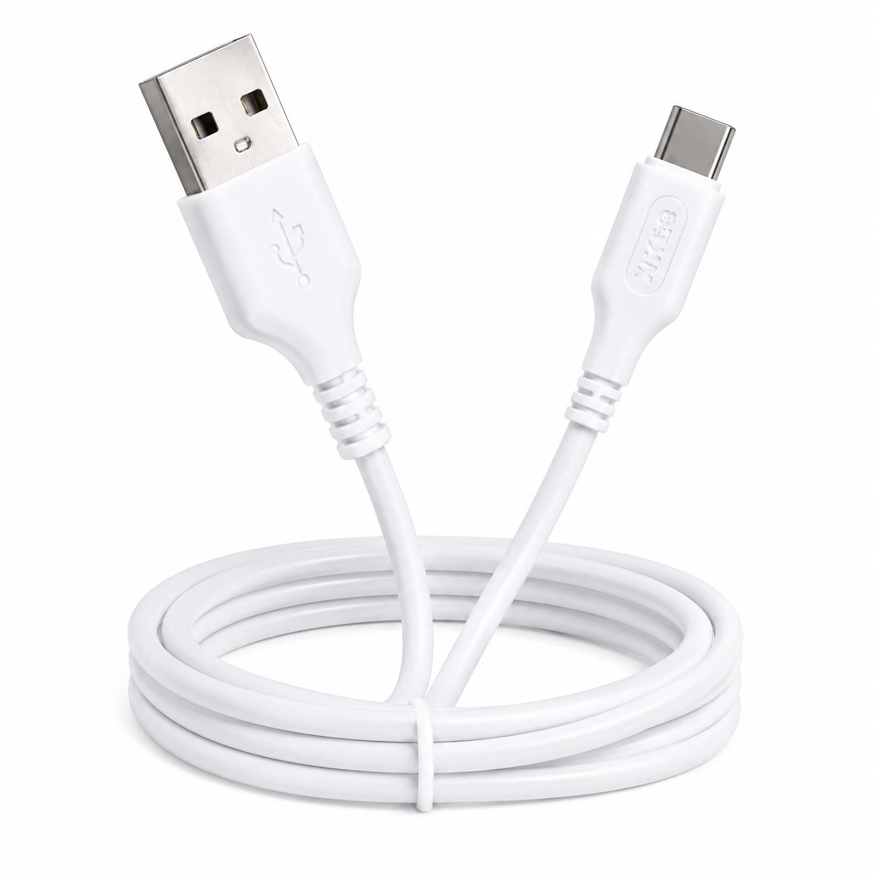 KIVEE BASIKE 120W Fast Charging USB to Type-C Data Cable – CT12-1C