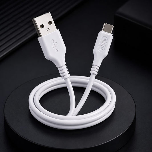 KIVEE BASIKE 120W Fast Charging USB to Type-C Data Cable – CT12-1C
