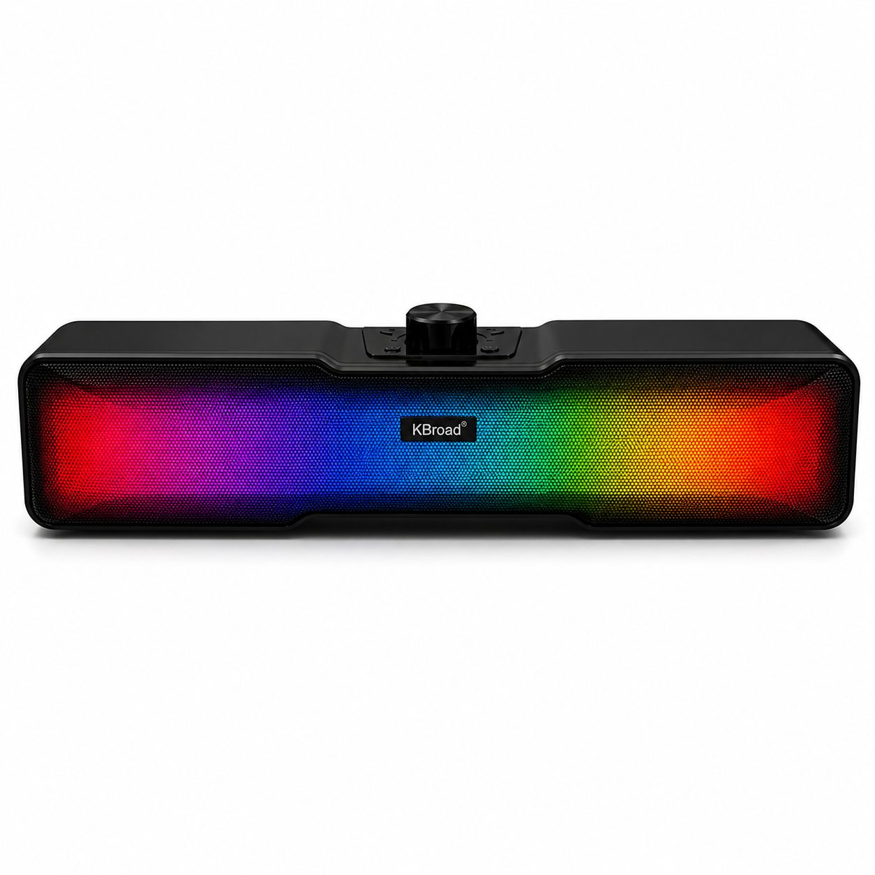 KBroad KTS-1968 Portable Wireless Bluetooth Speaker